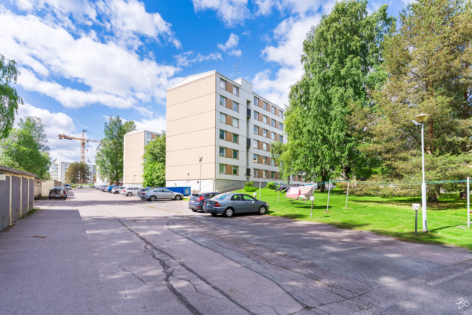 Kissanmaankatu 30 - kuva 24