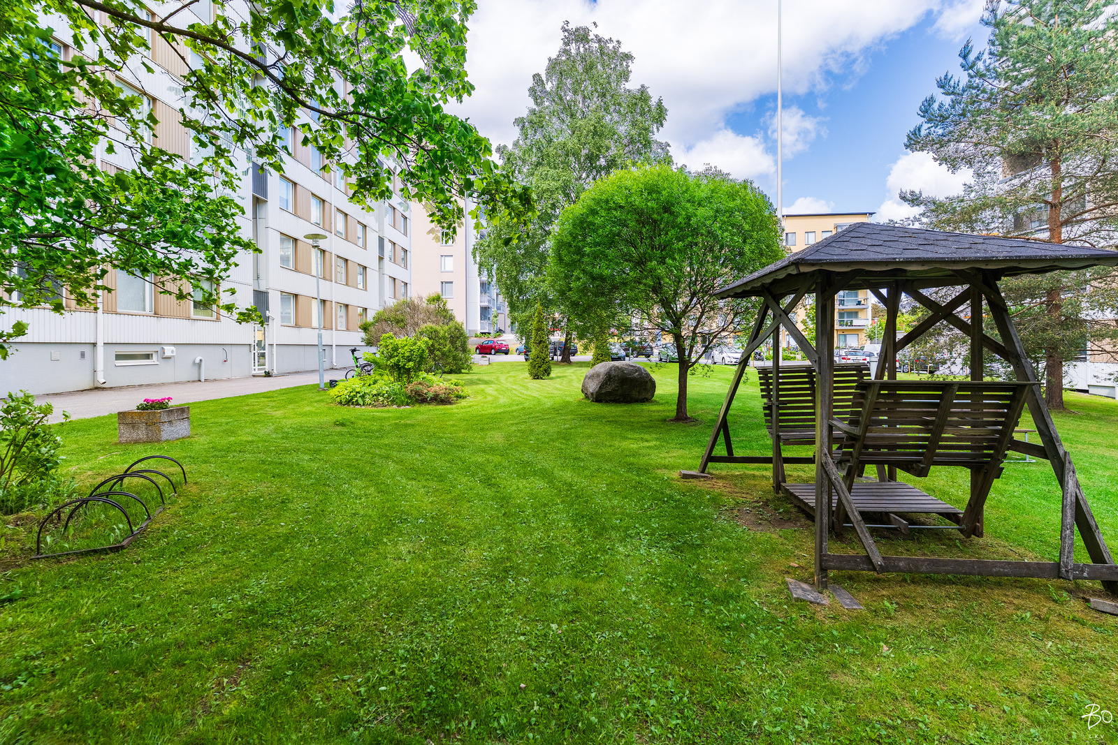 Kissanmaankatu 30 - kuva 17