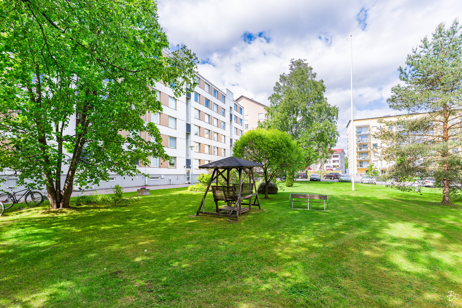 Kissanmaankatu 30 - kuva 18