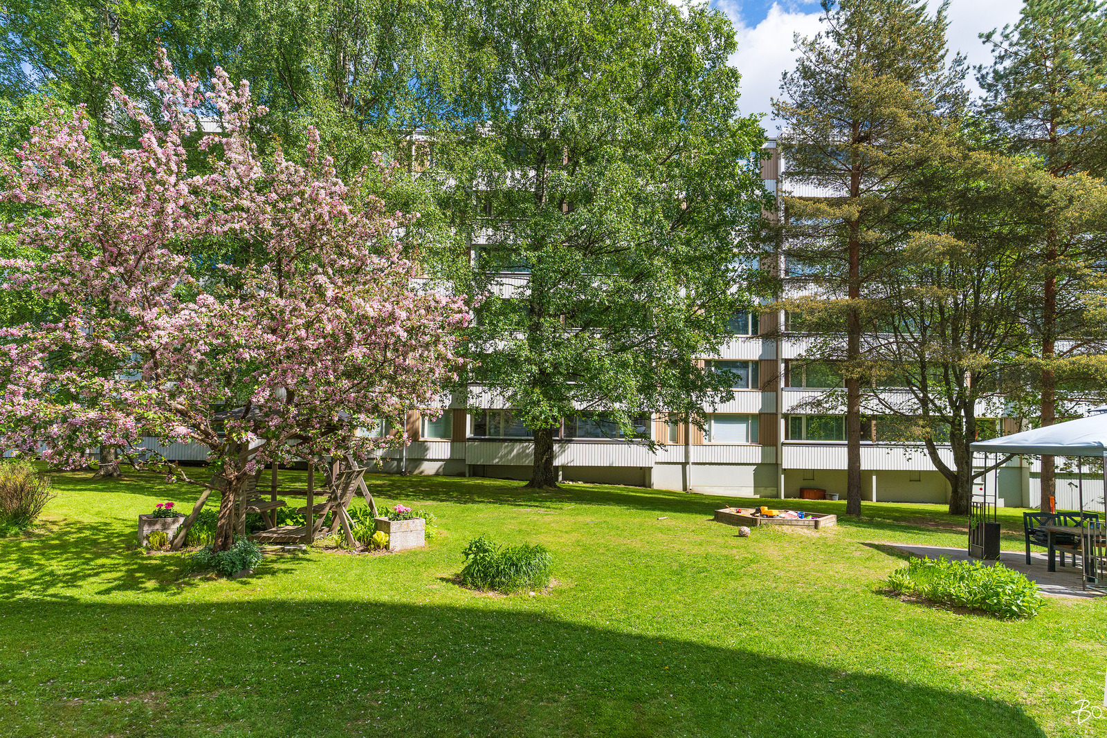Kissanmaankatu 30 - kuva 19