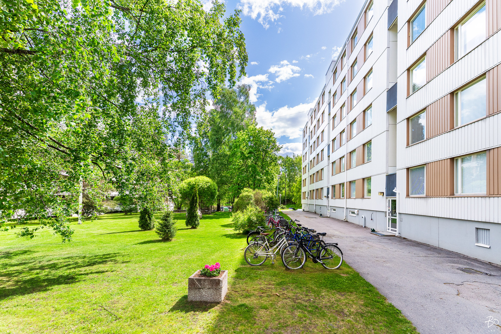 Kissanmaankatu 30 - kuva 20
