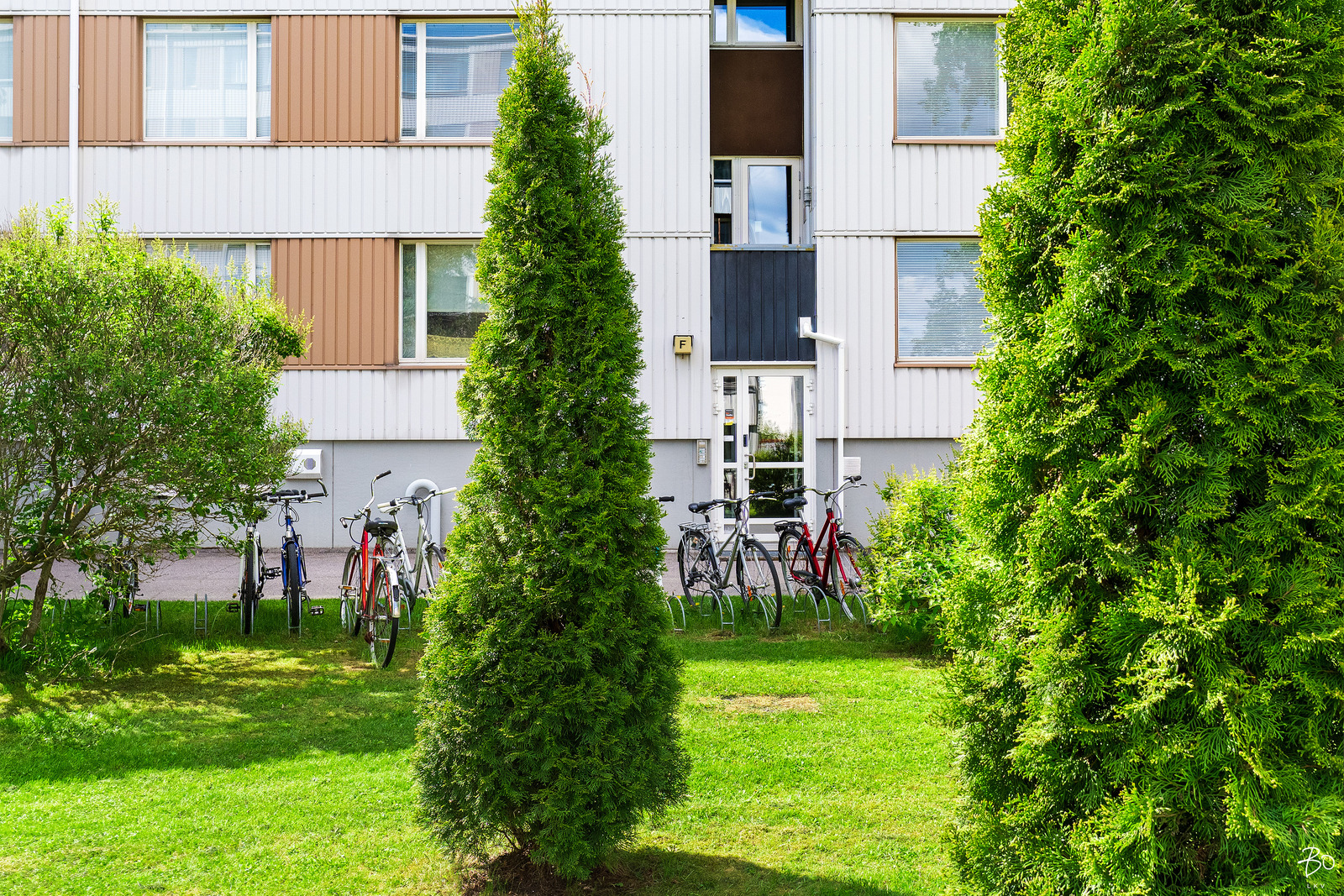 Kissanmaankatu 30 - kuva 23