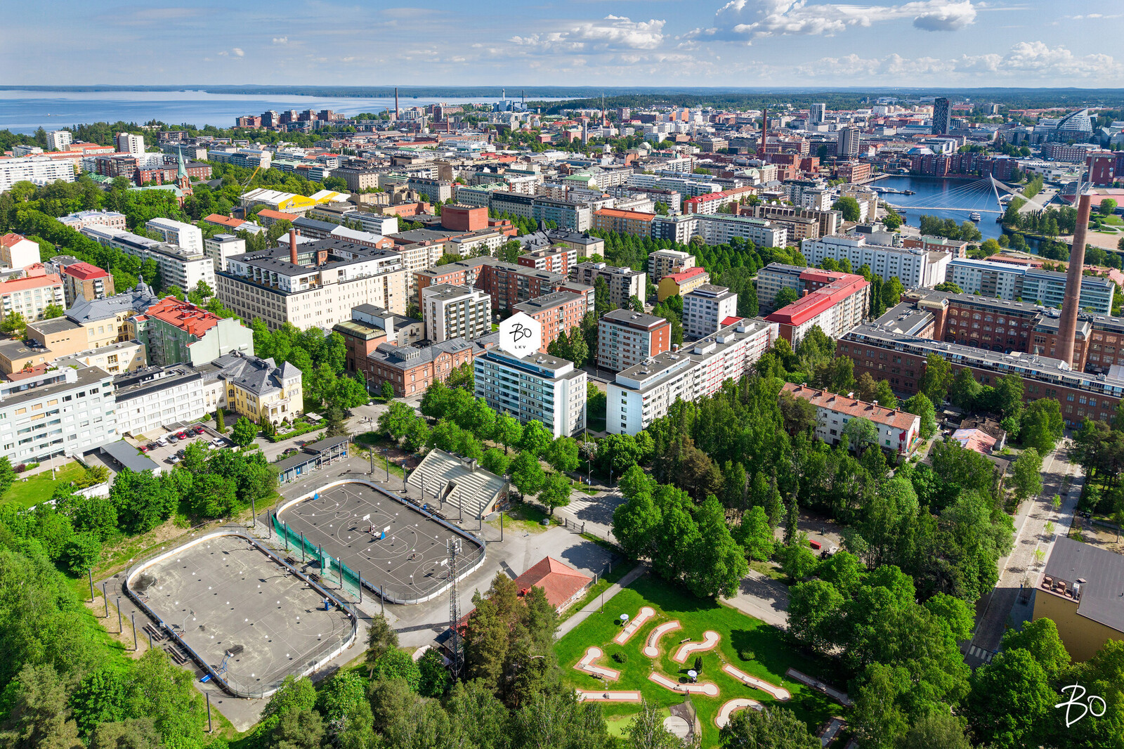 Tiiliruukinkatu 11 - image 27