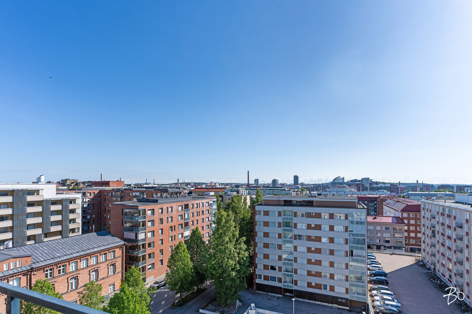Tiiliruukinkatu 11 - image 32