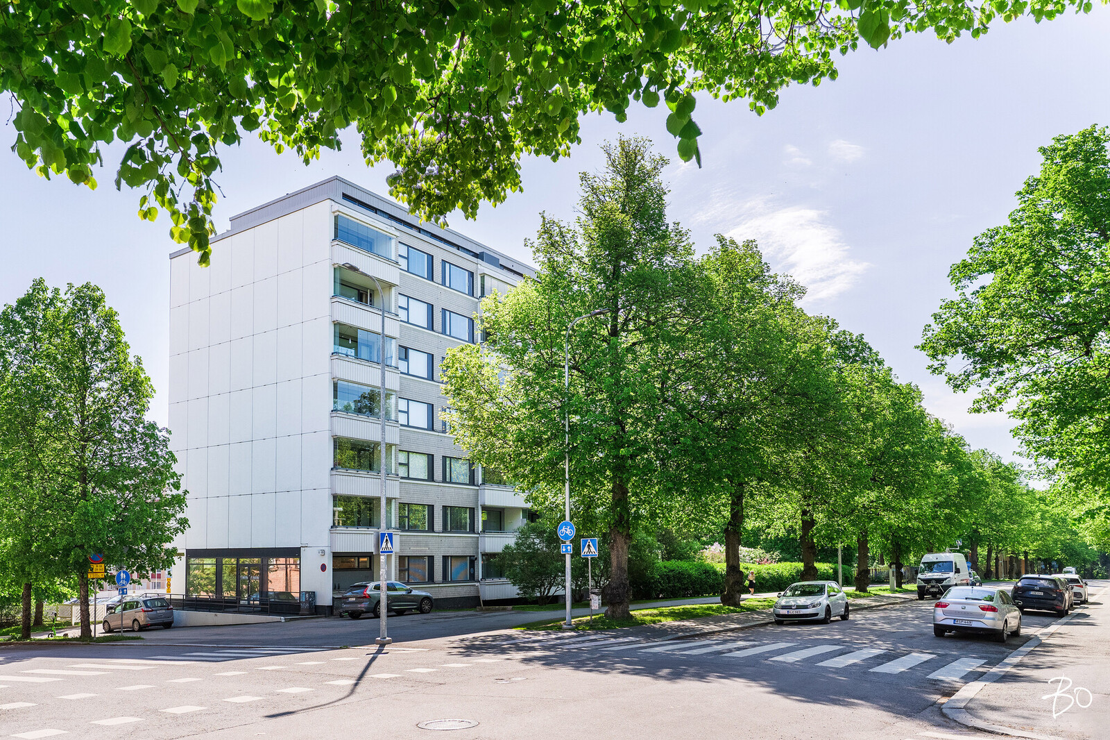 Tiiliruukinkatu 11 - image 25
