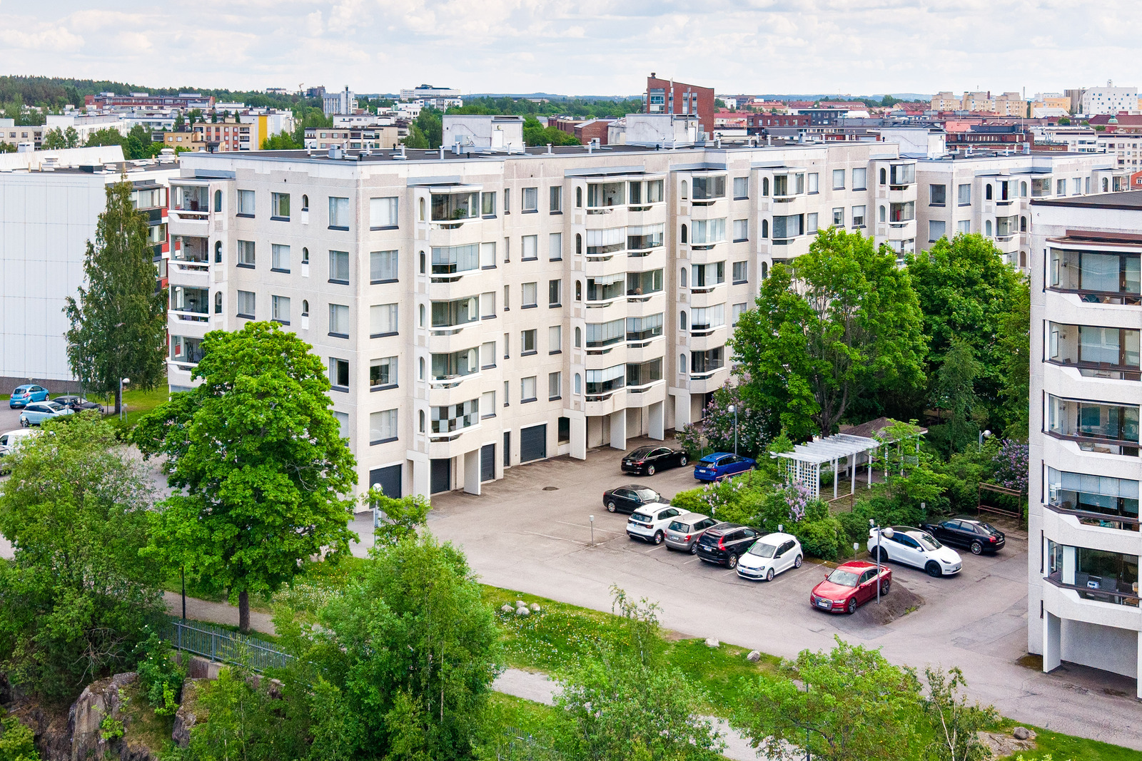 Lapintie 7 - kuva 20