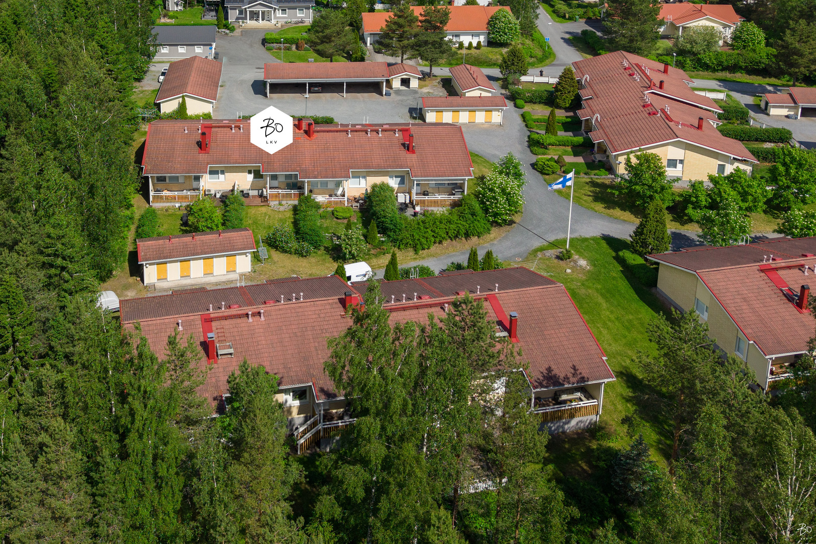 Vadelmakuja 1 - kuva 26