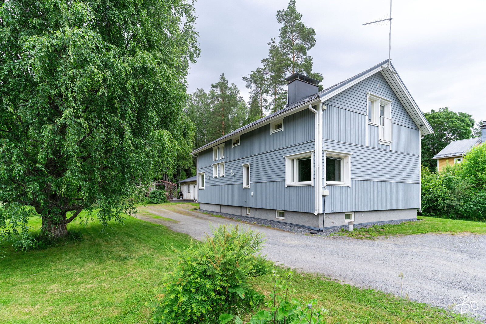 Lampitie 19 - kuva 1