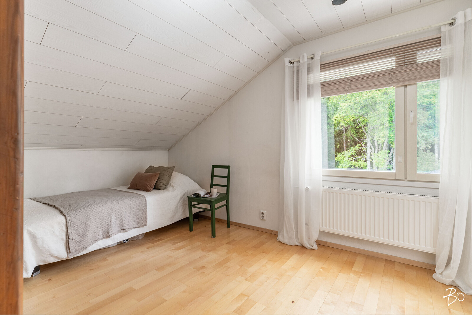 Lampitie 19 - kuva 20