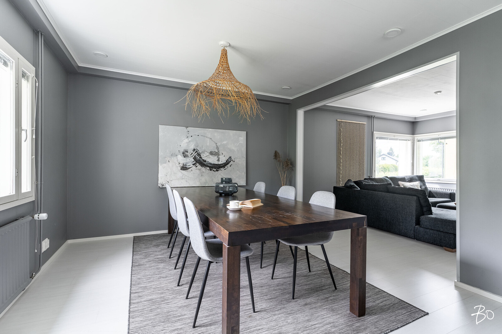 Lampitie 19 - kuva 6