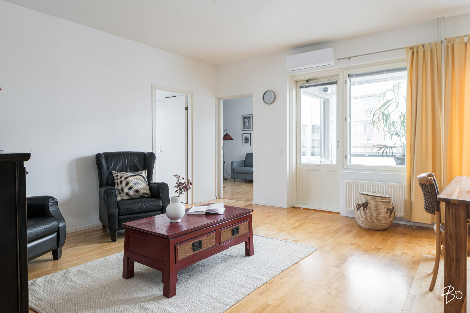 Siirtolapuutarhankatu 12 - kuva 7