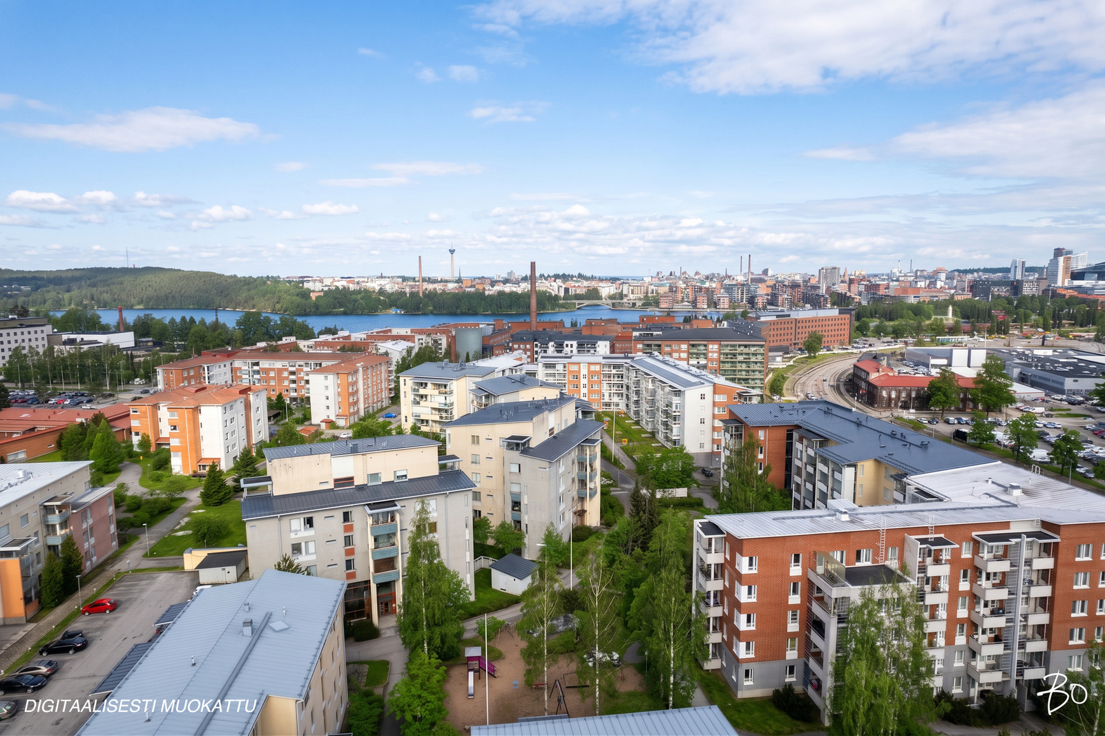 Siirtolapuutarhankatu 12 - kuva 20