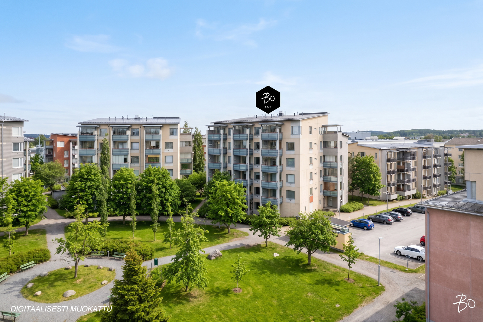 Siirtolapuutarhankatu 12 - kuva 17