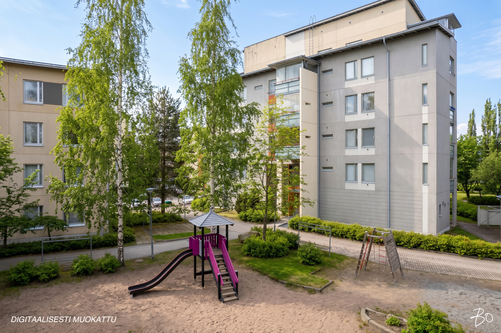Siirtolapuutarhankatu 12 - kuva 16
