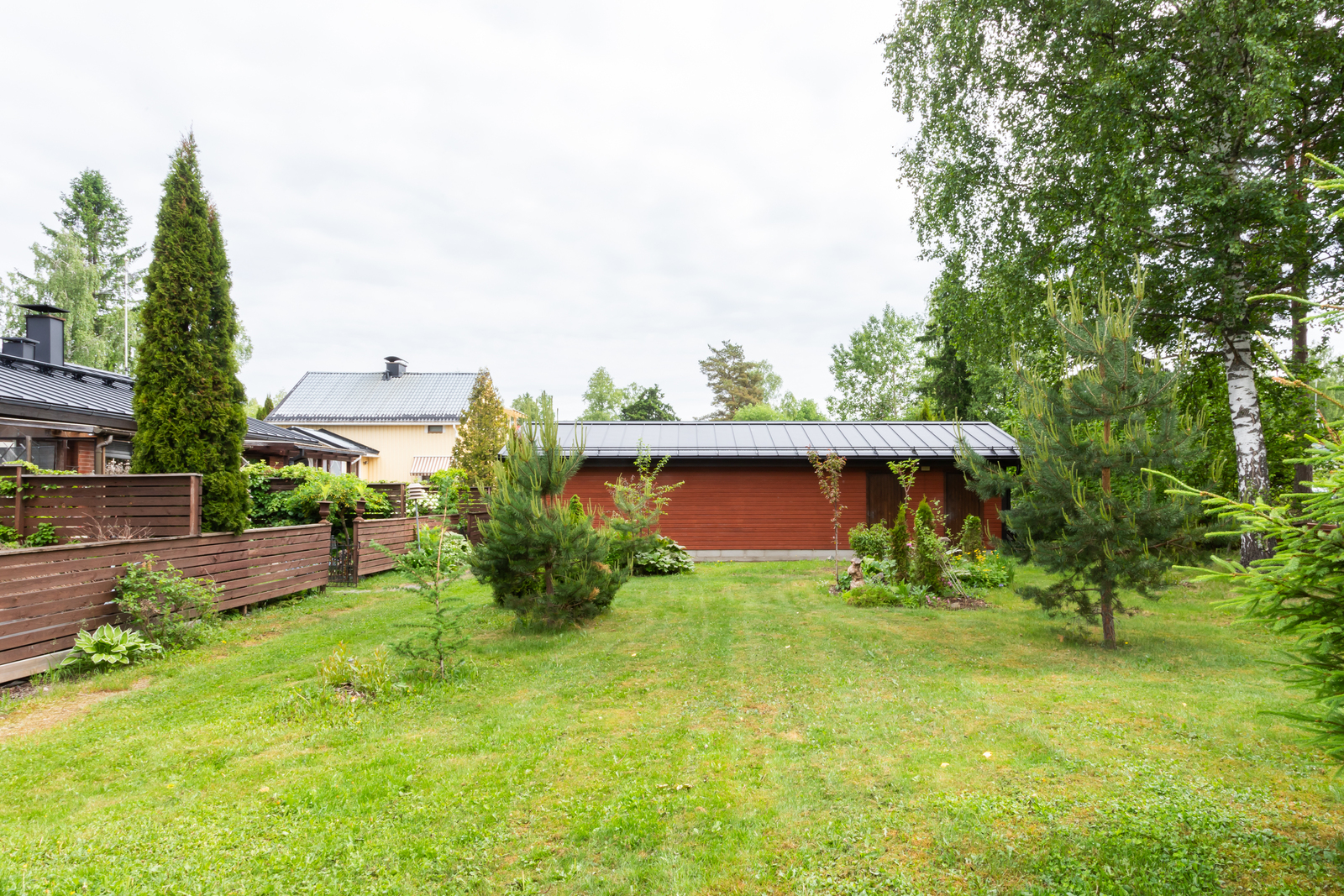 Kirkkosaarentie 13 - kuva 23