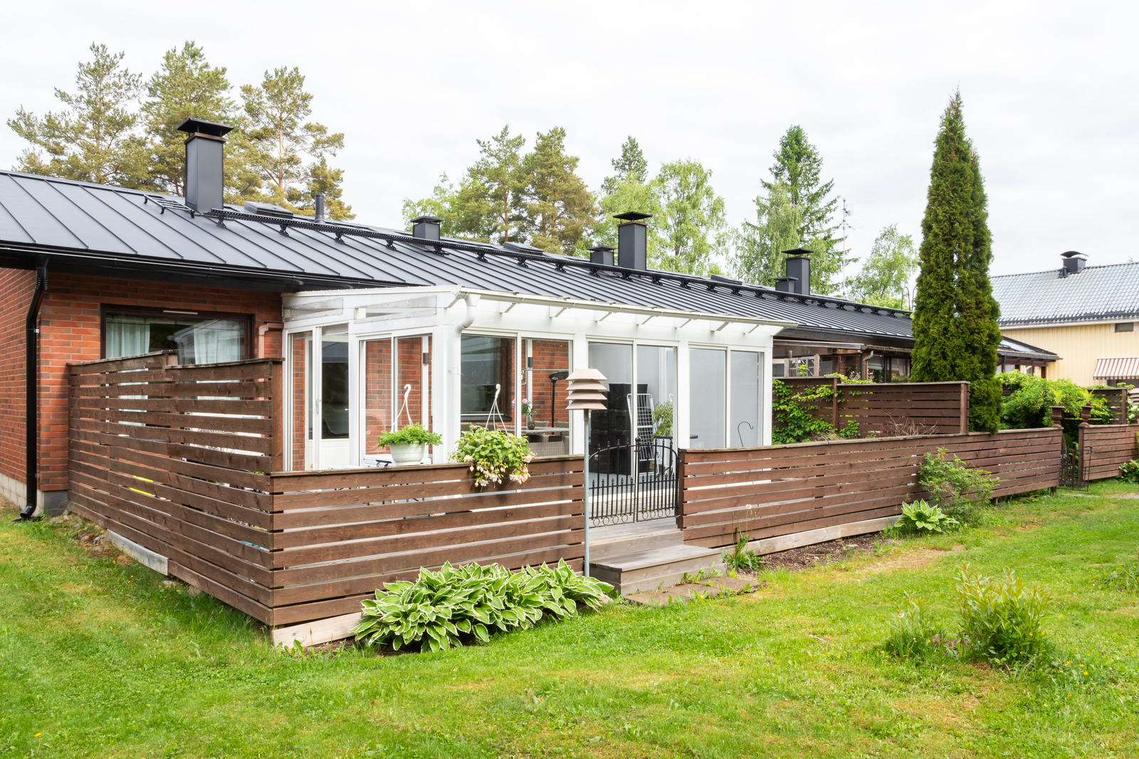 Kirkkosaarentie 13 - kuva 1
