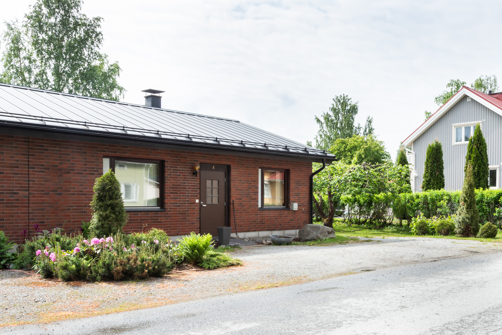 Kirkkosaarentie 13 - kuva 27