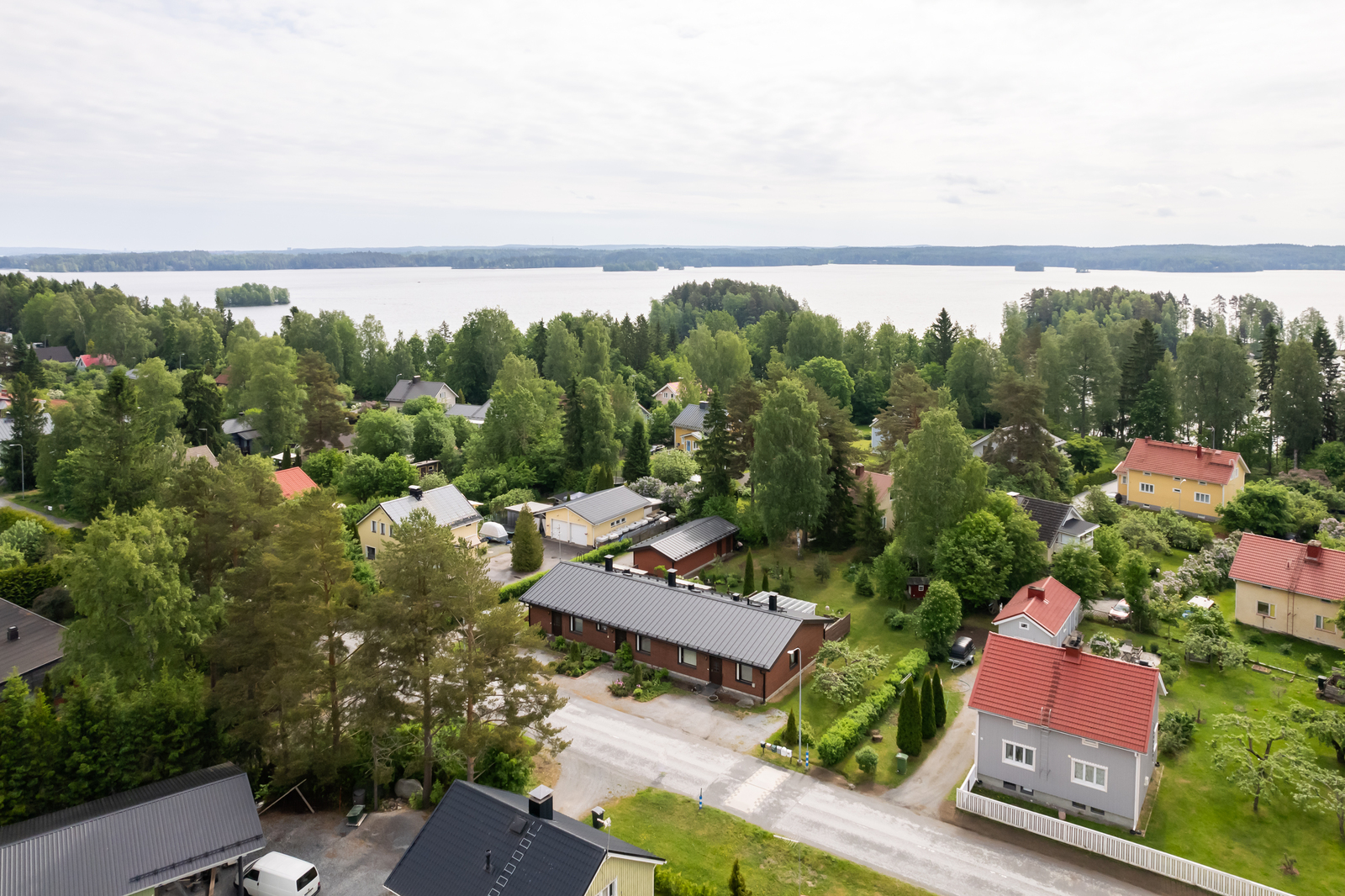 Kirkkosaarentie 13 - kuva 28