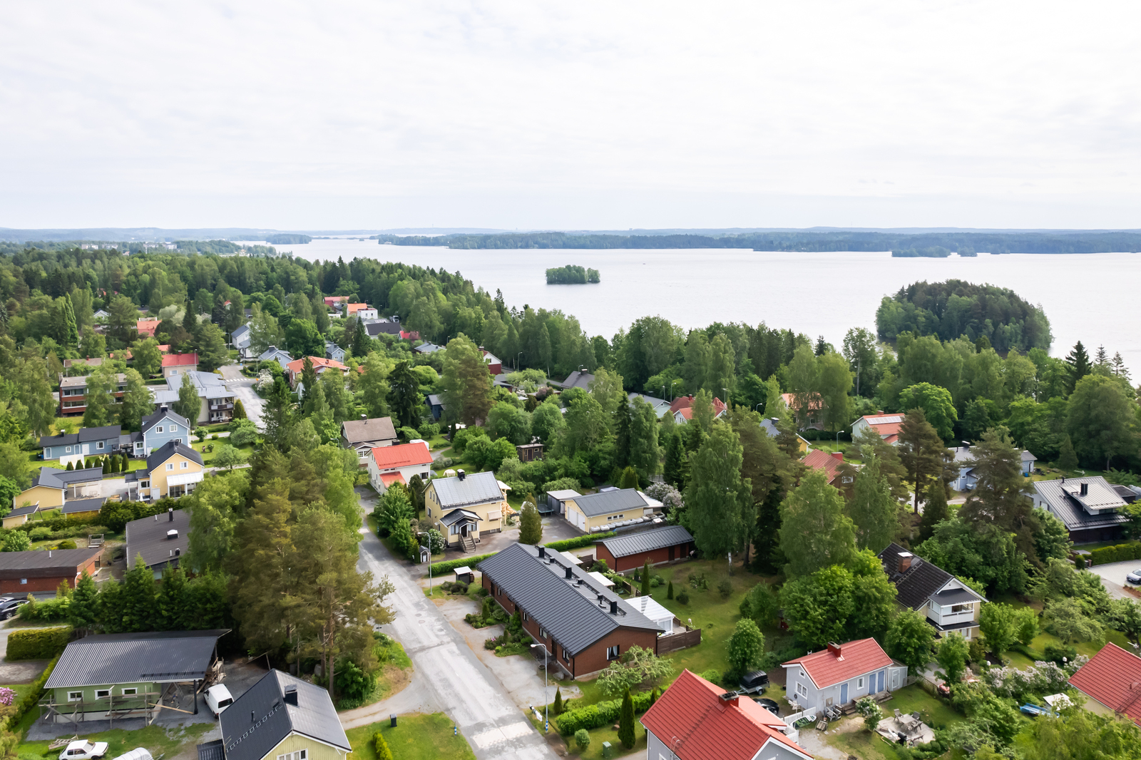 Kirkkosaarentie 13 - kuva 29