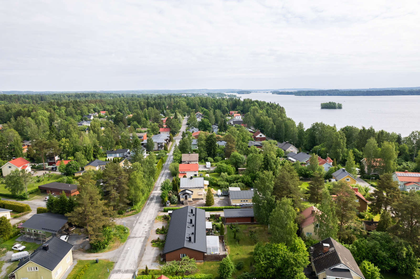 Kirkkosaarentie 13 - kuva 30