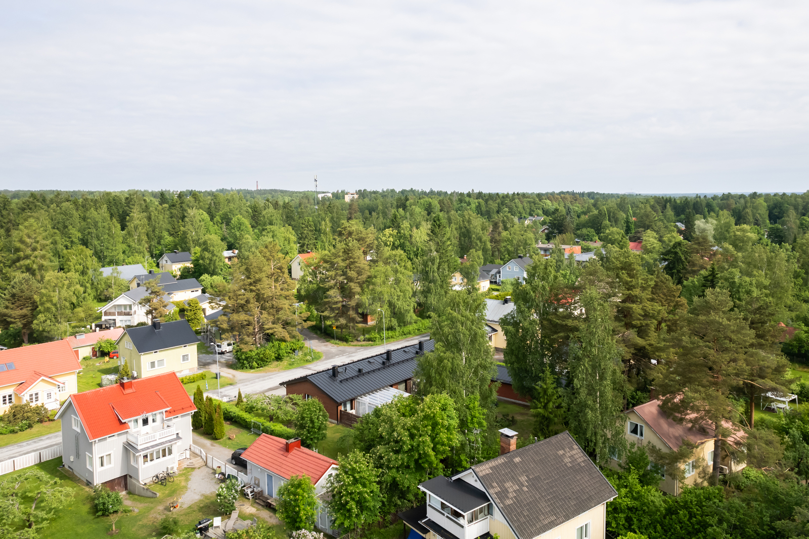 Kirkkosaarentie 13 - kuva 31