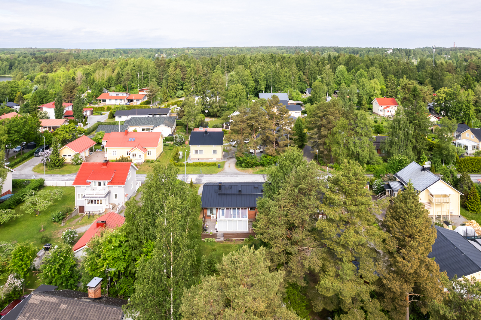 Kirkkosaarentie 13 - kuva 32
