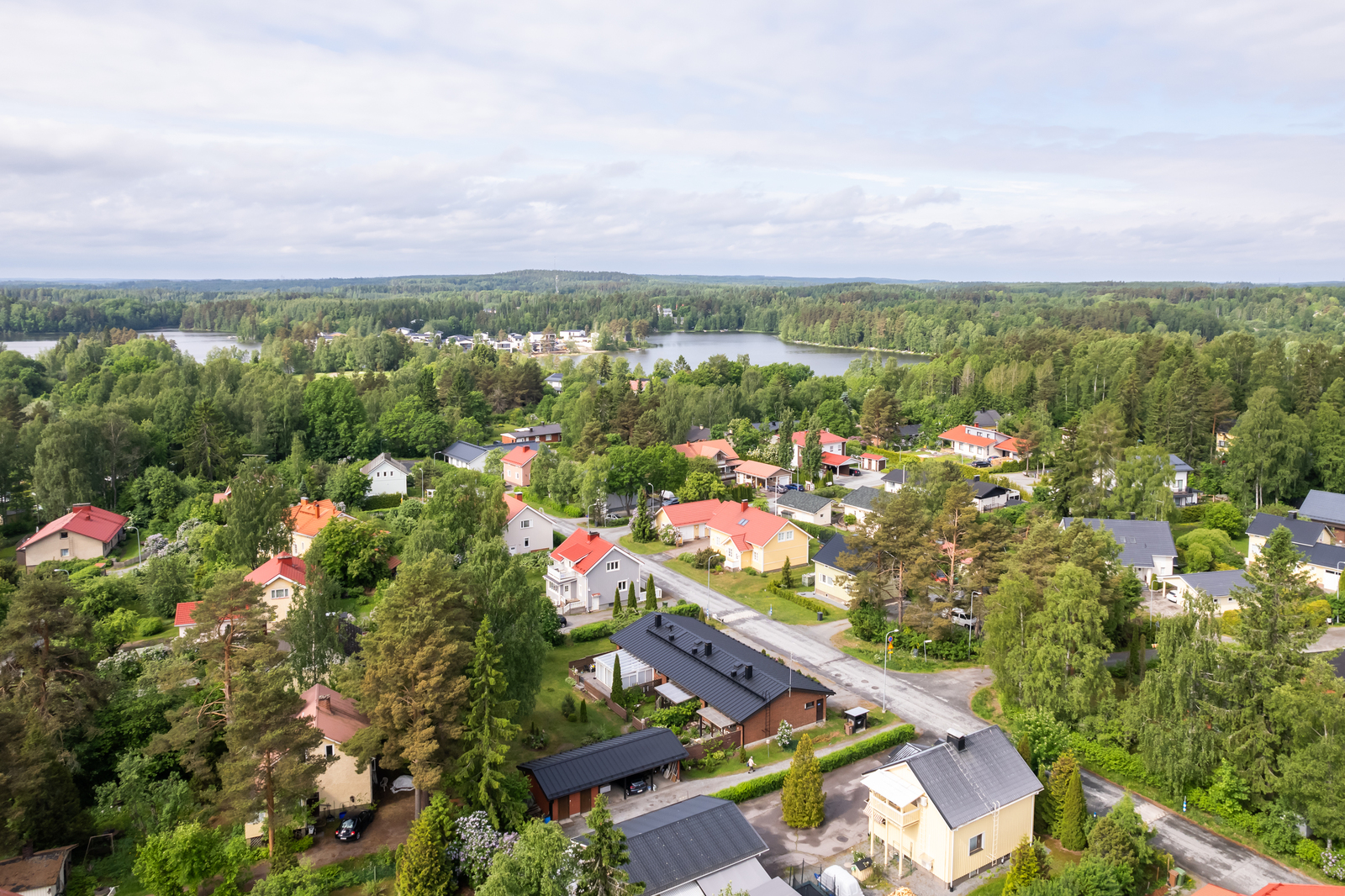 Kirkkosaarentie 13 - kuva 33