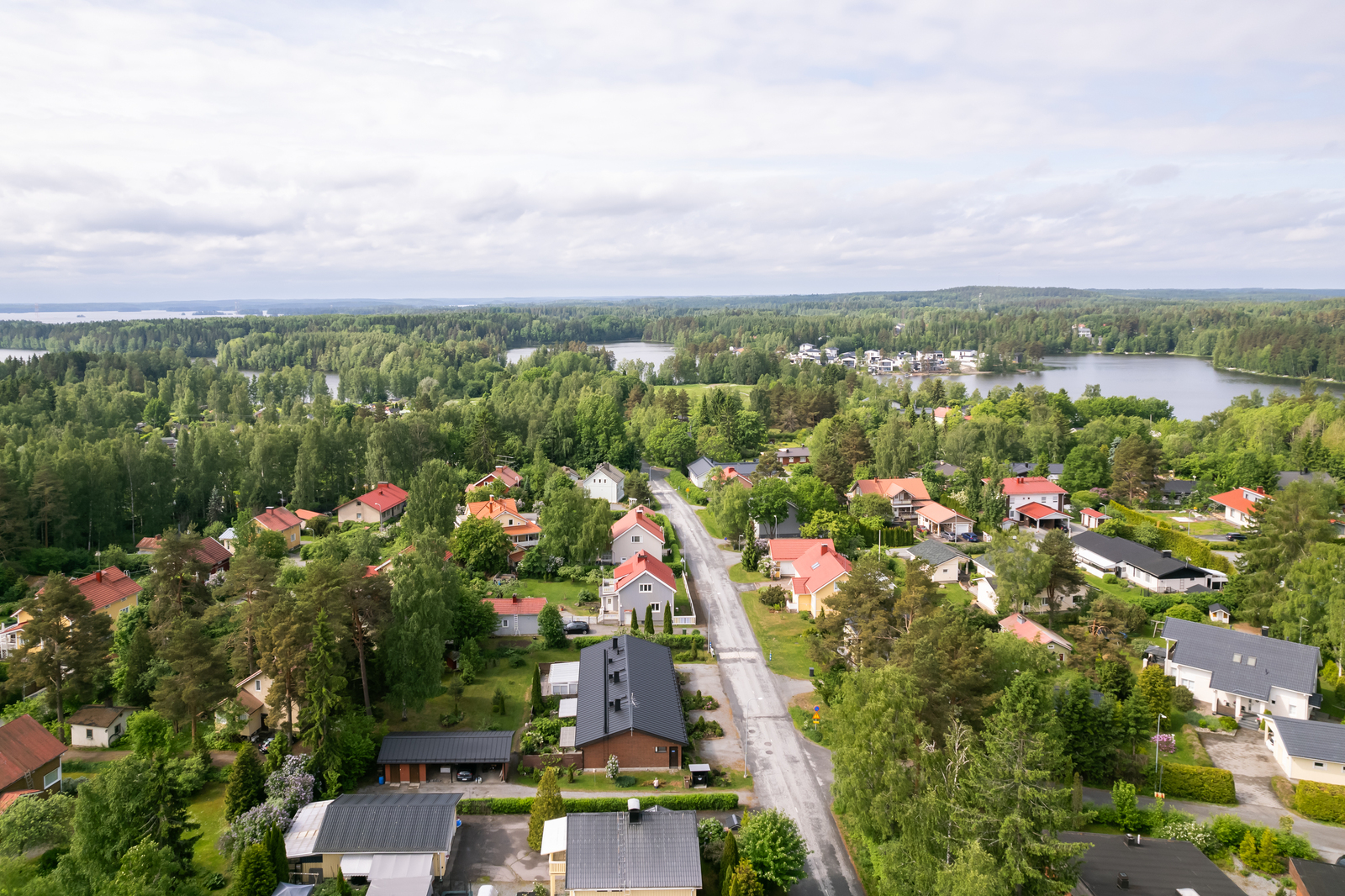 Kirkkosaarentie 13 - kuva 34