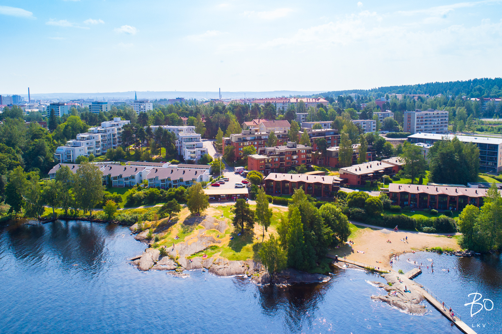 Onkiniemenkatu 3 - kuva 34