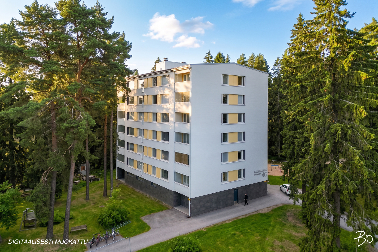 Tornimäenkatu 4 - kuva 11
