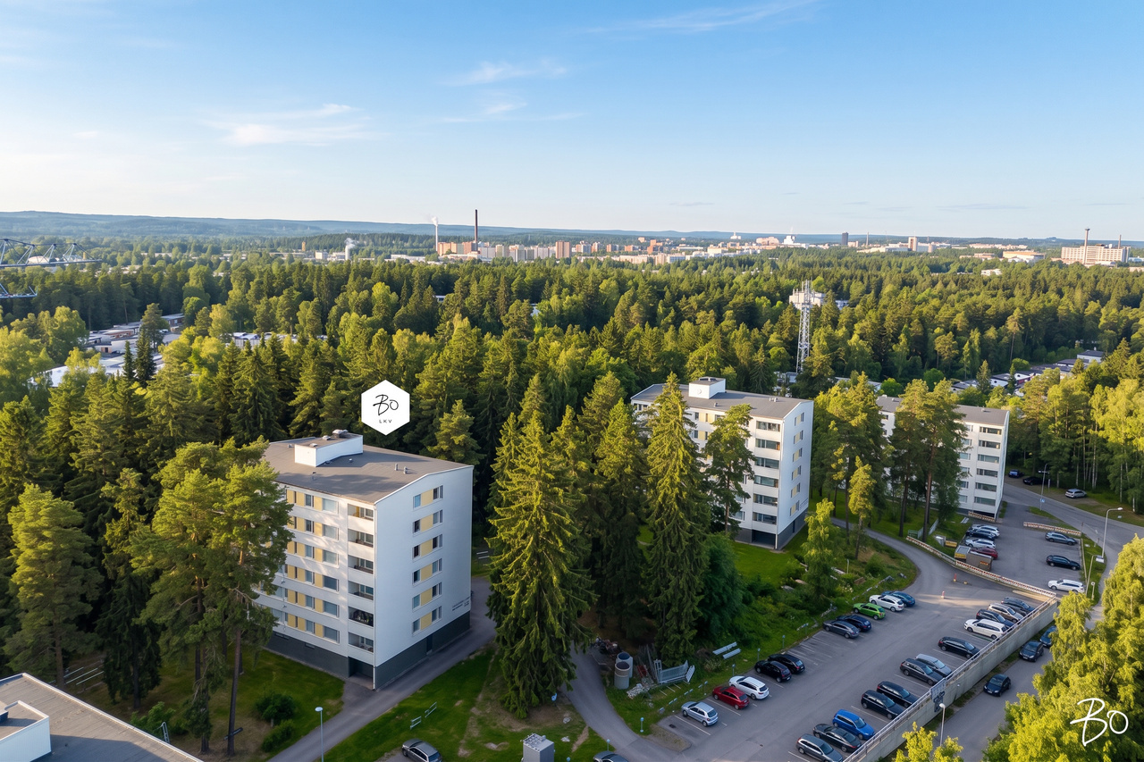Tornimäenkatu 4 - kuva 12
