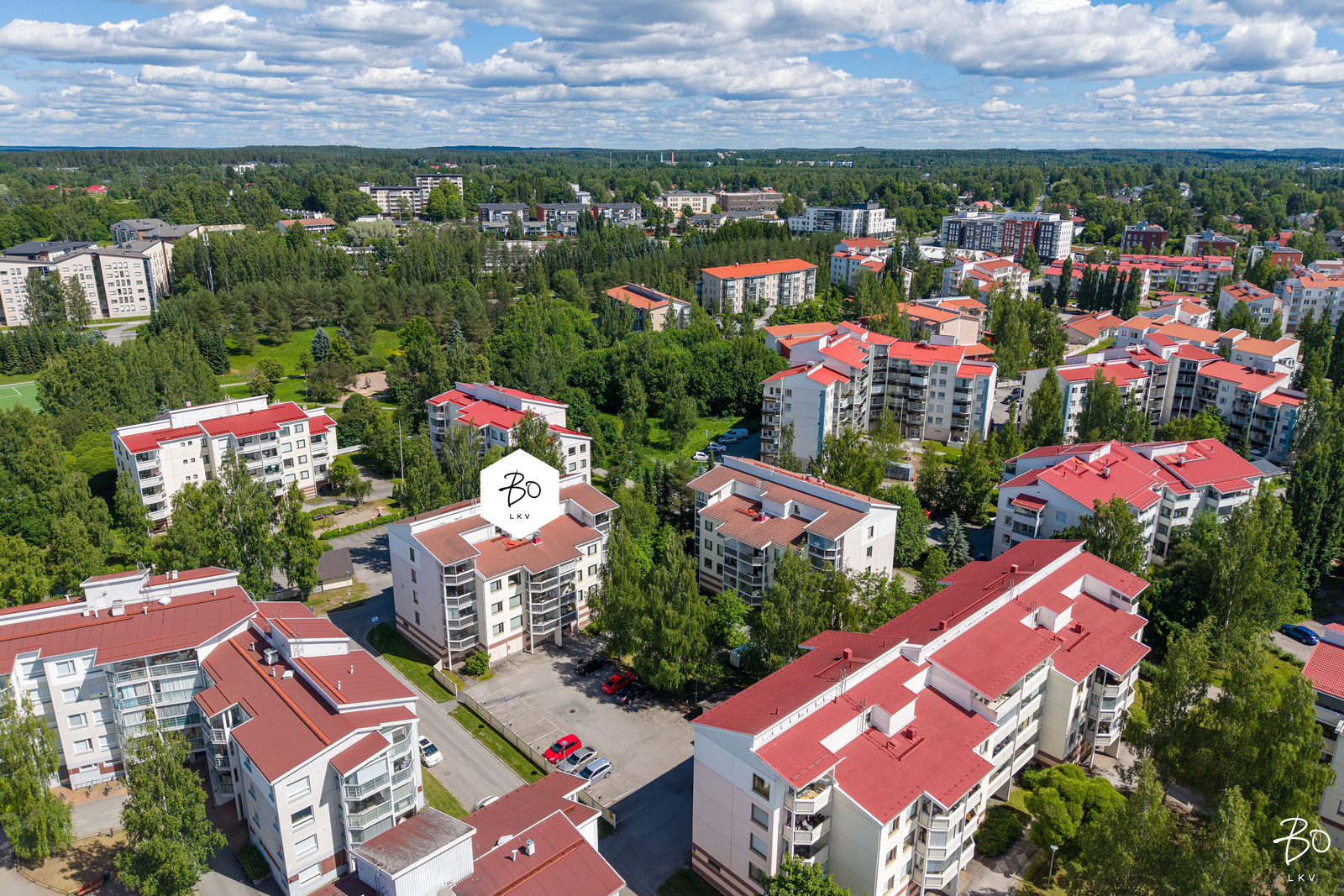 Kuormaajankatu 4 - kuva 23