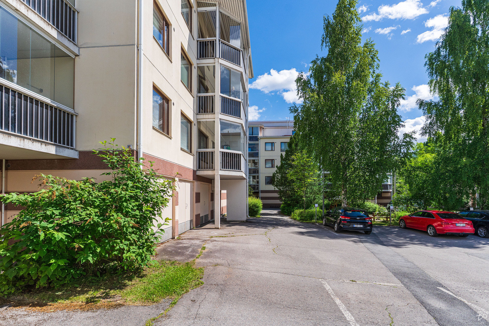 Kuormaajankatu 4 - kuva 19