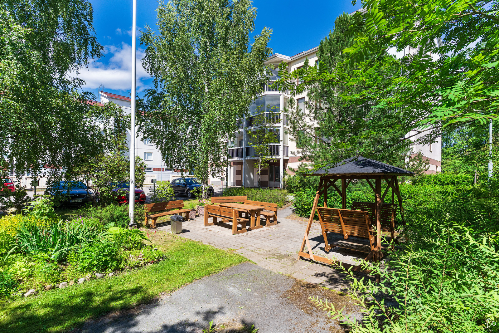 Kuormaajankatu 4 - kuva 18