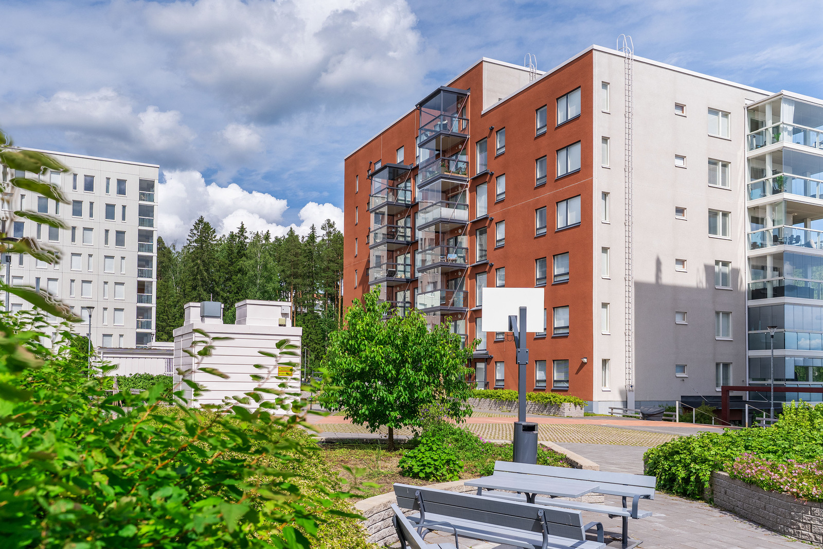 Suvialankaari 44 - kuva 31