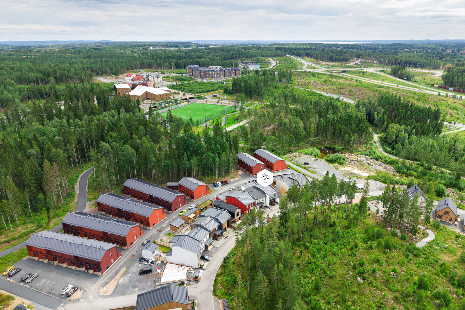Haltijankaari 55 - kuva 71