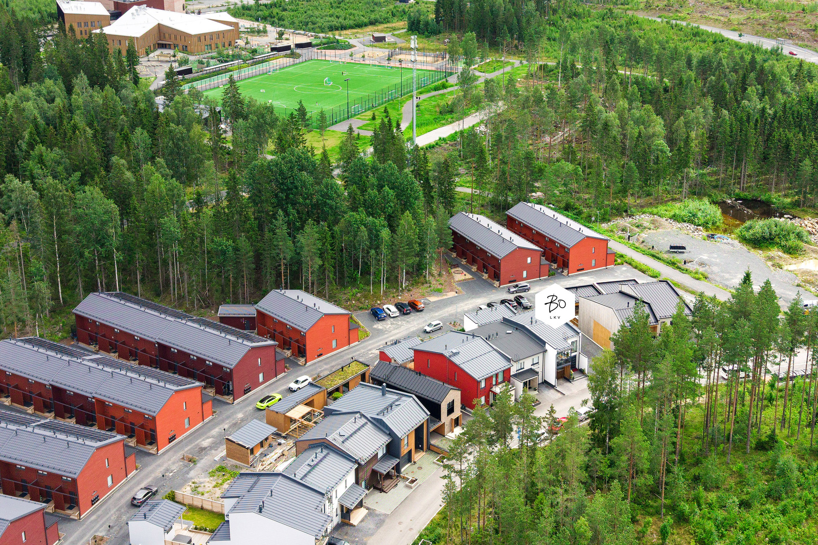 Haltijankaari 55 - kuva 70