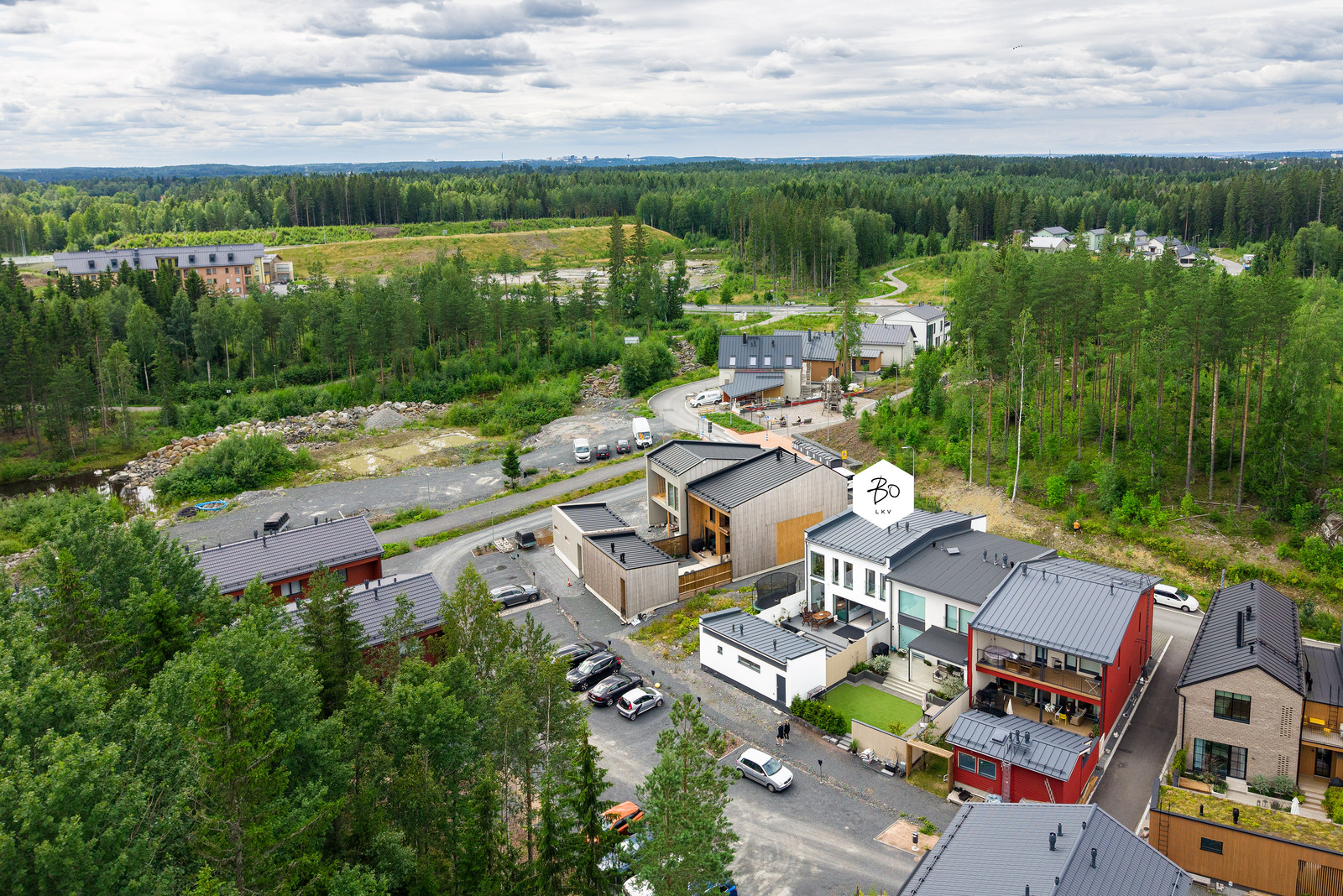 Haltijankaari 55 - kuva 69