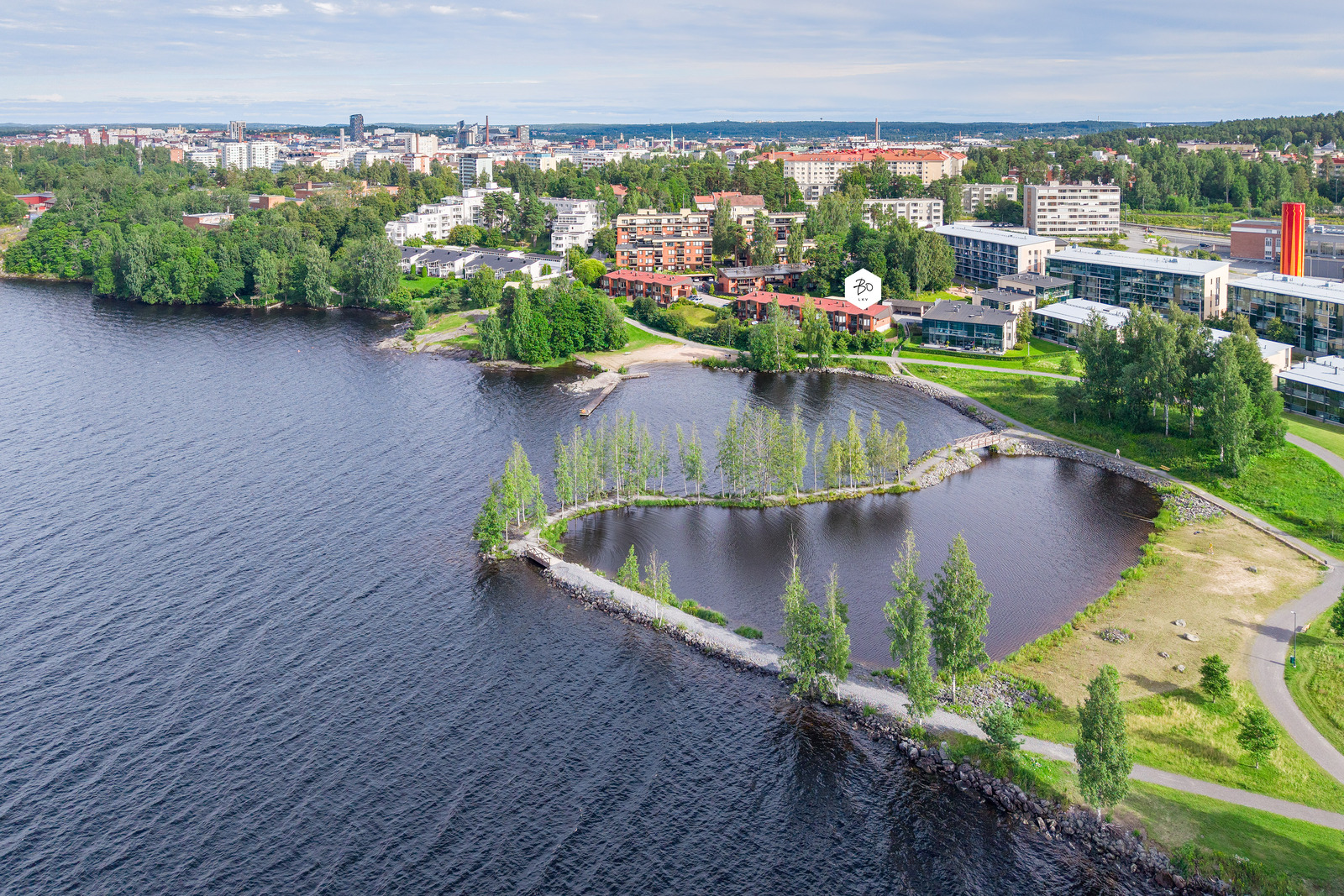 Elianderinkatu 11 - kuva 36