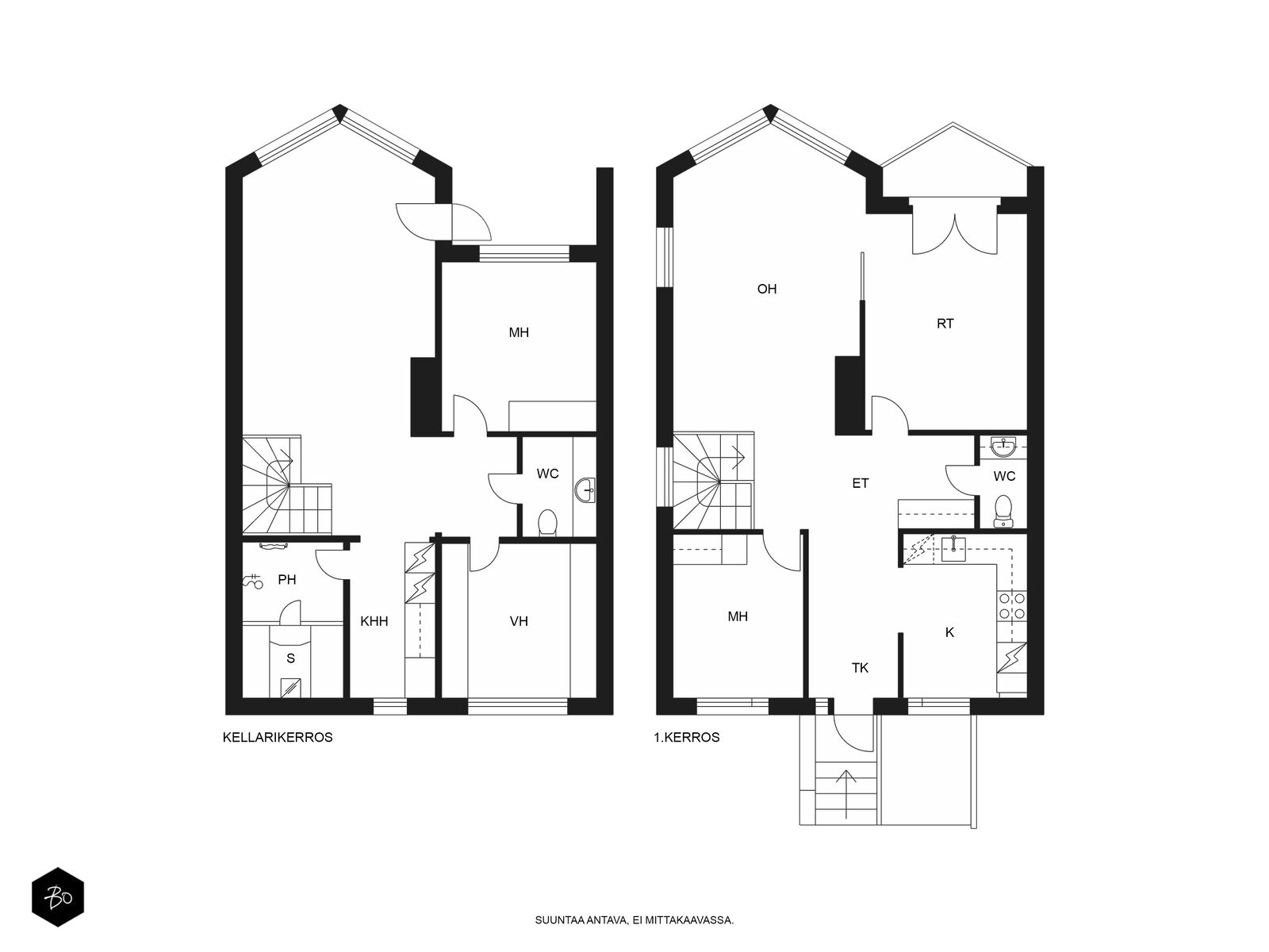 Elianderinkatu 11 - kuva 2