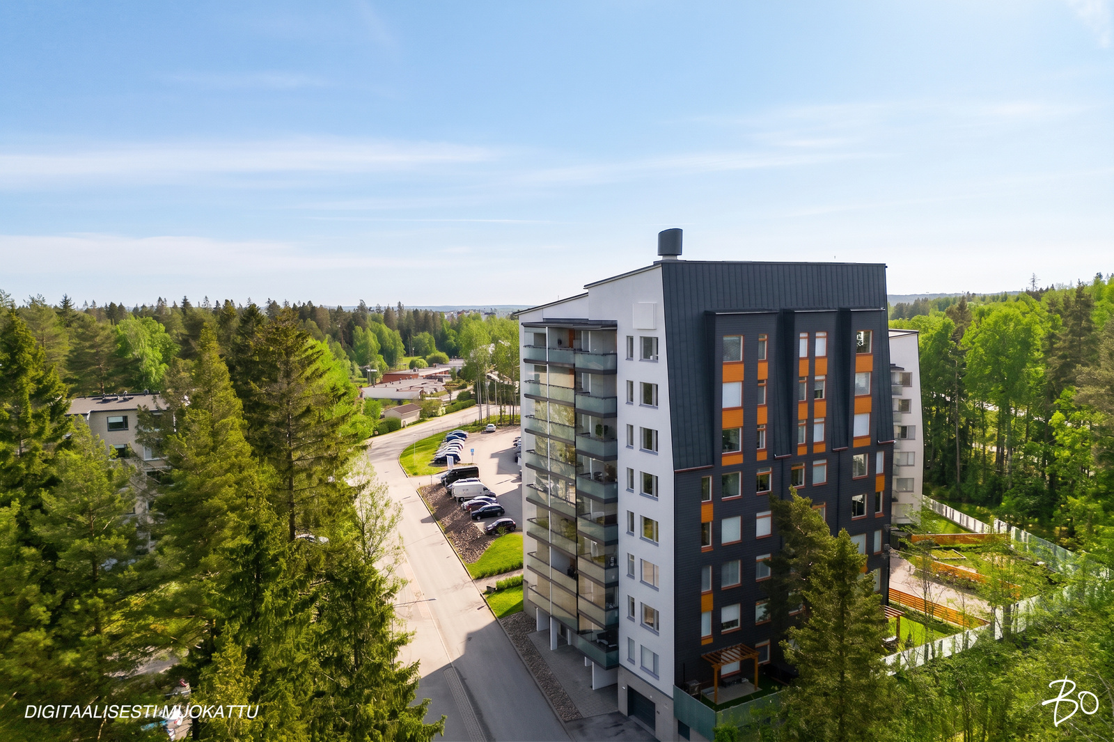 Läpikäytävänkuja 2 - kuva 30