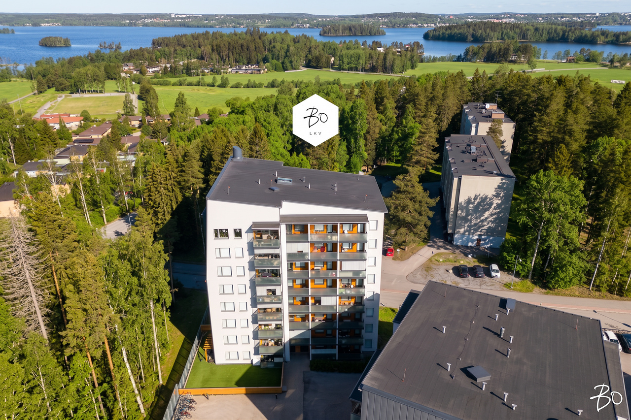 Läpikäytävänkuja 2 - kuva 28