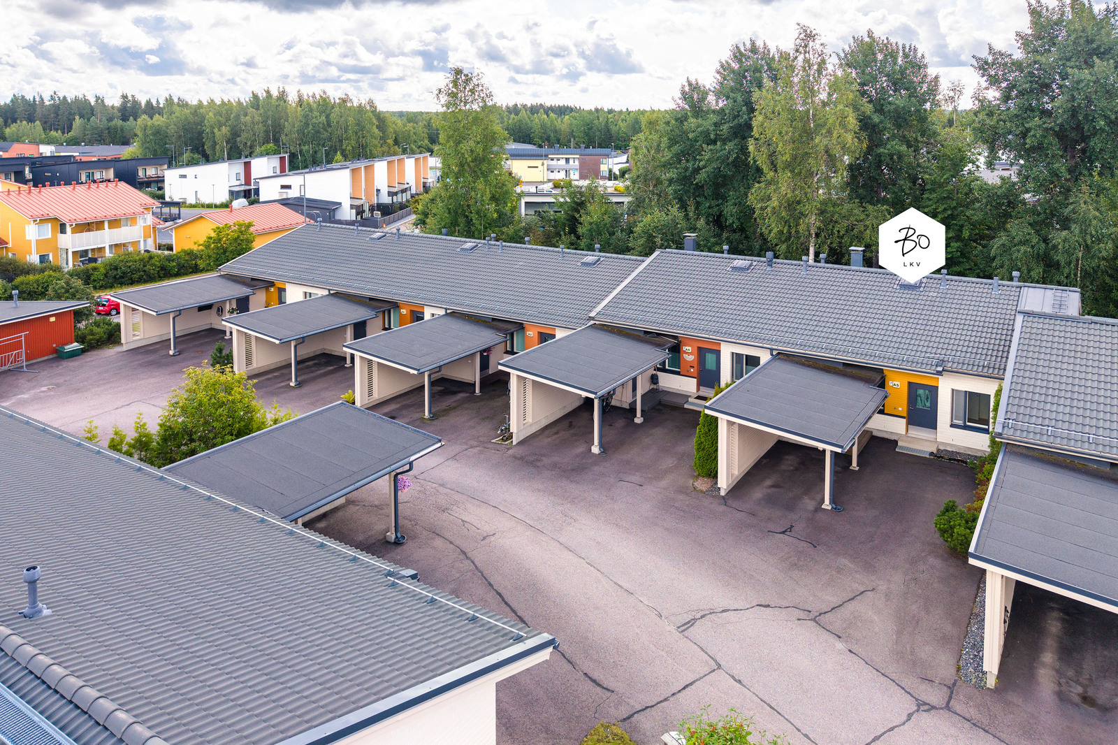 Palkkionmaankatu 7 - kuva 21