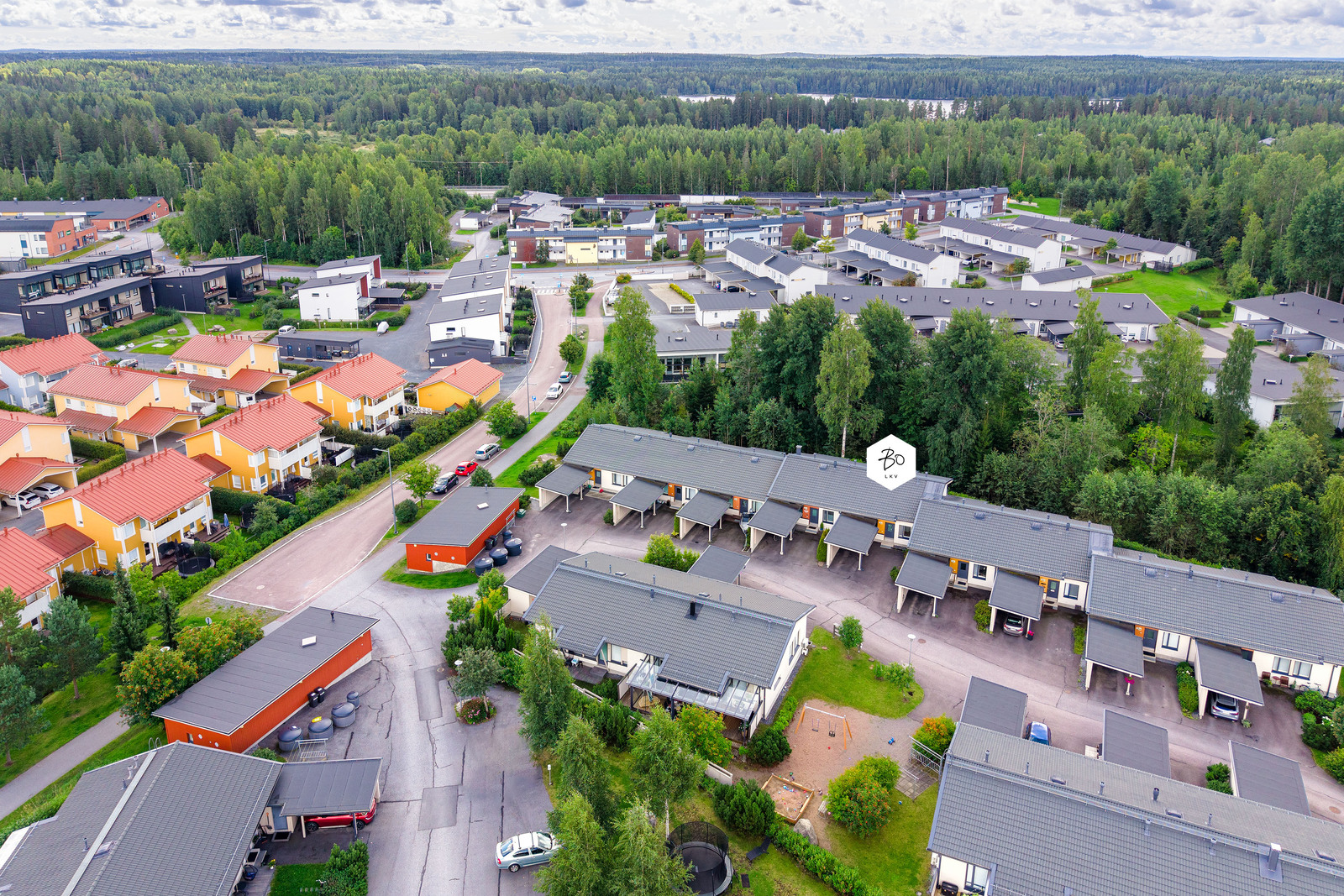 Palkkionmaankatu 7 - kuva 22