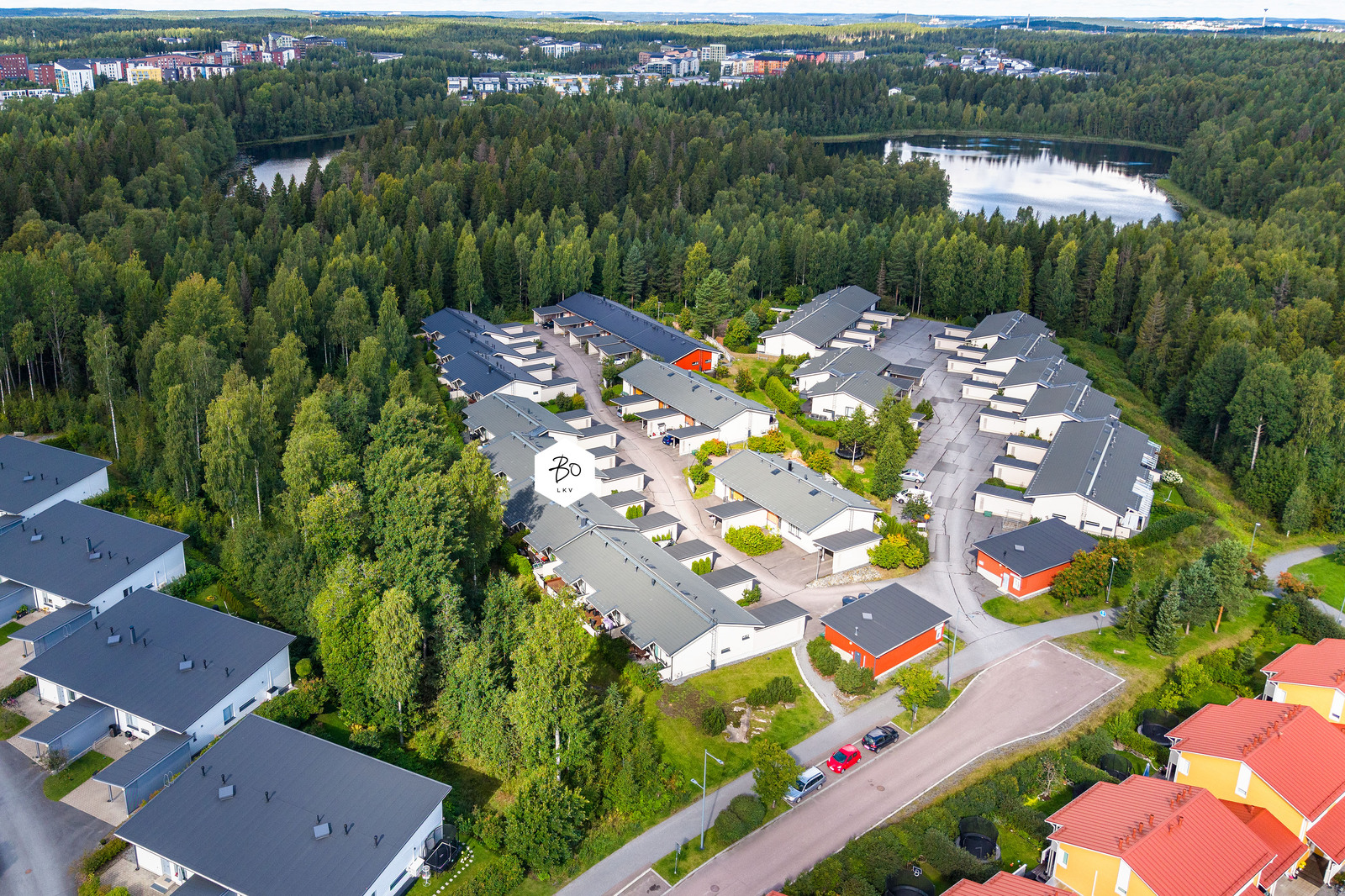Palkkionmaankatu 7 - kuva 23