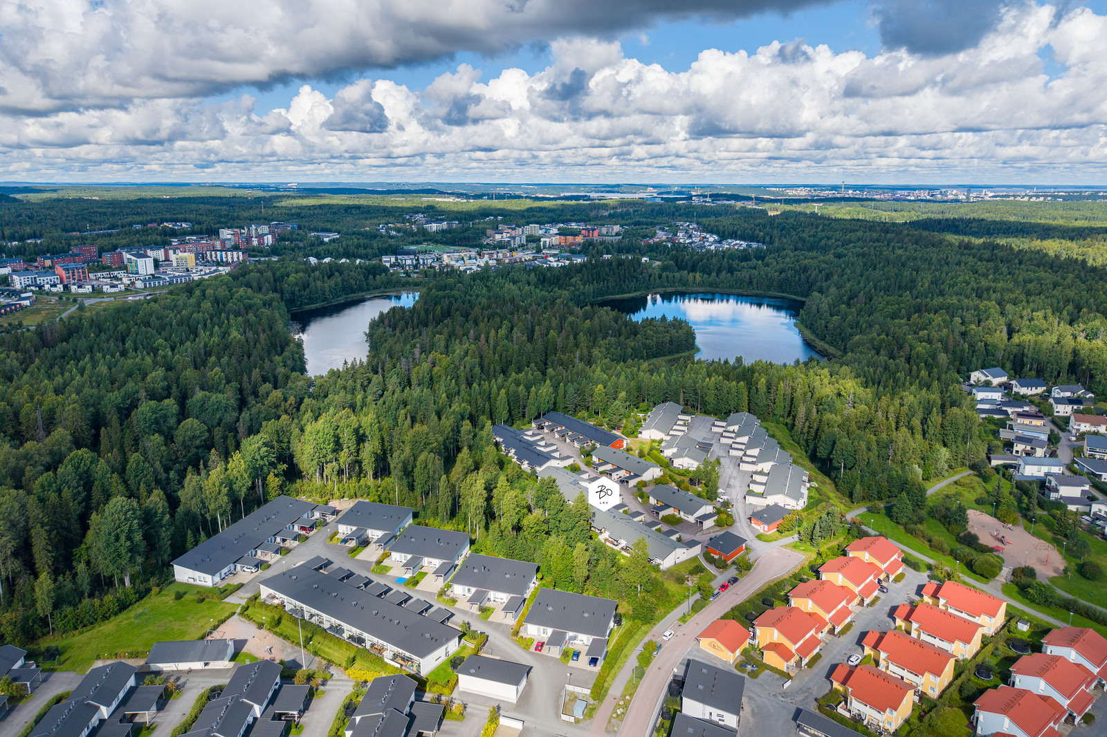 Palkkionmaankatu 7 - kuva 24