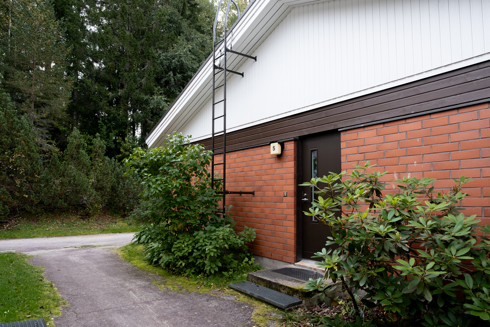 Pyydystäjänkatu 1 - kuva 3