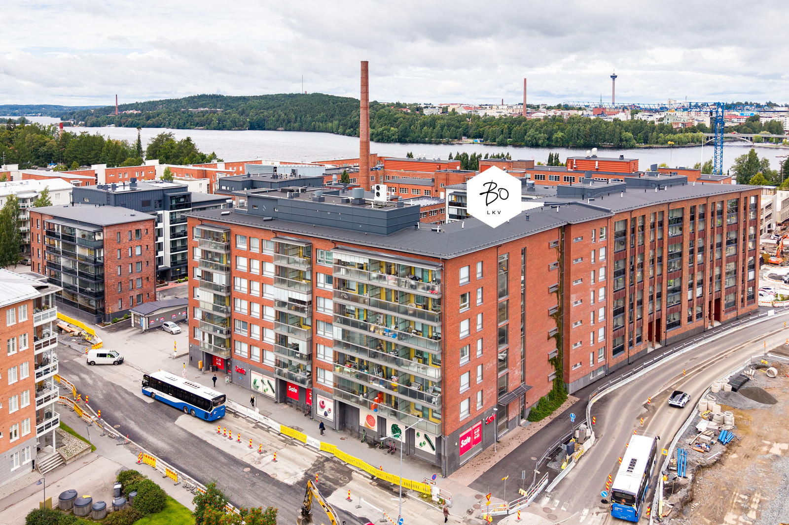 Hatanpään Puistokuja 29 - kuva 21