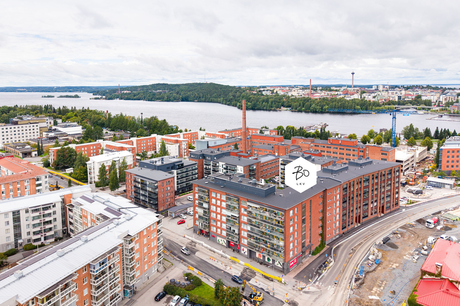 Hatanpään Puistokuja 29 - kuva 23