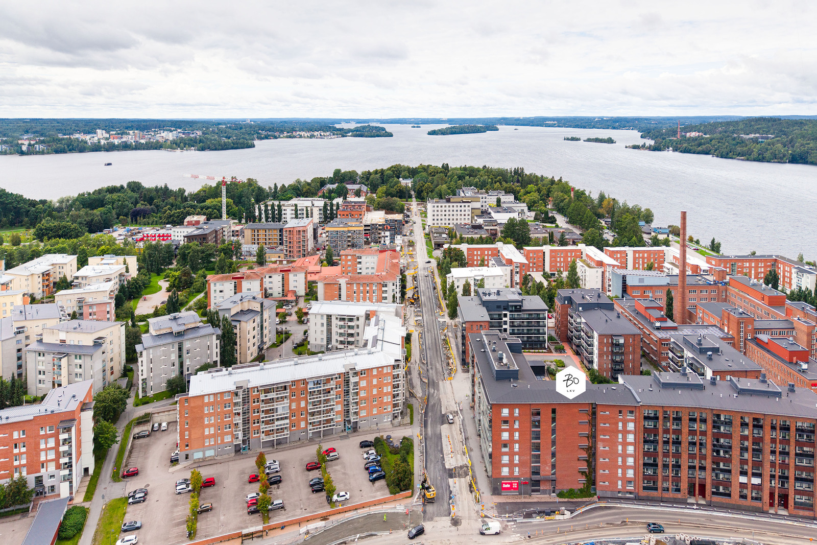 Hatanpään Puistokuja 29 - kuva 25